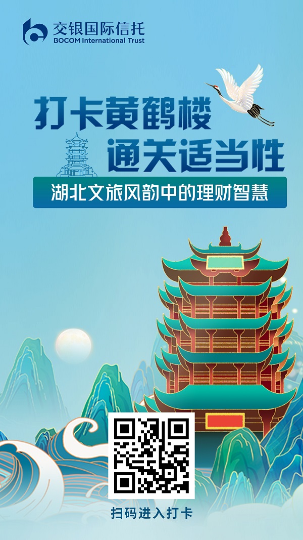 打卡黄鹤楼，通关适当性——湖北文旅风韵中的理财智慧.jpg